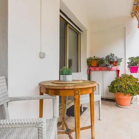 Le Carina By Interhome Appartamento Nizza