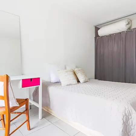Appartamento Le Carina By Interhome Nizza