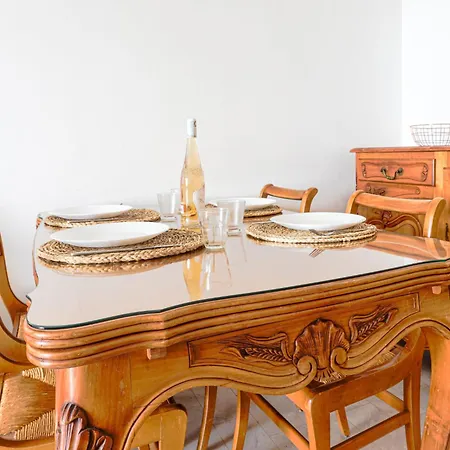 Appartamento Le Carina By Interhome Nizza