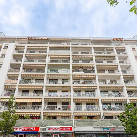 Le Carina By Interhome Appartamento Nizza