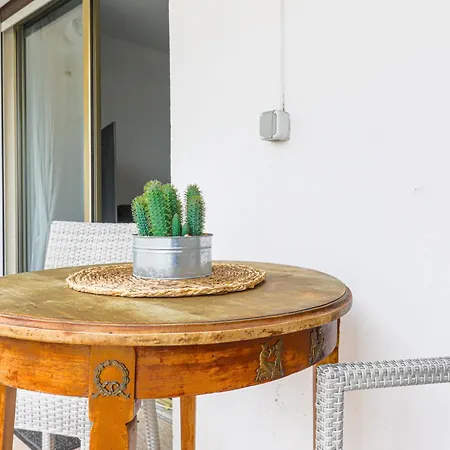 Le Carina By Interhome דירה *