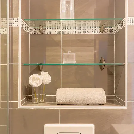 דירה Le Carina By Interhome