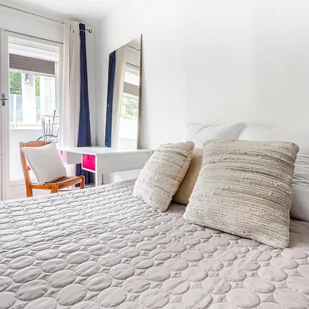 דירה Le Carina By Interhome *