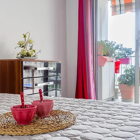 Le Carina By Interhome Nice
