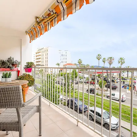 Le Carina By Interhome Nice
